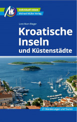 Kroatische Inseln und Küstenstädte 